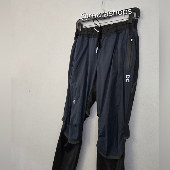 On Running Men's Running Pants - Picture 3 of 5